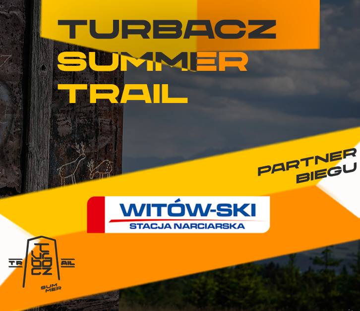 witow ski partner biegu turbacz trail