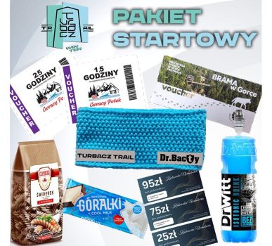 pakiet startowy mizuno twt