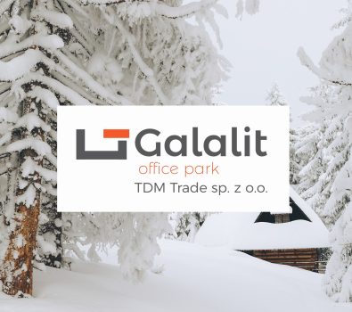 galalit partner biegu turbacz trail