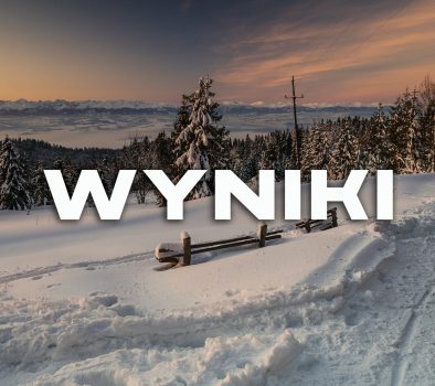 wyniki