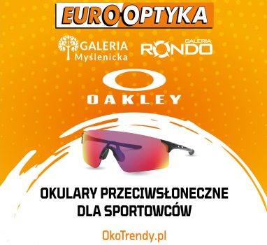 Eurooptyka na Turbacz Winter Trail