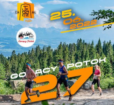 TST 2022 gorący potok 27 + logo