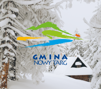 Gmina-Nowy-Targ partner turbacz trail