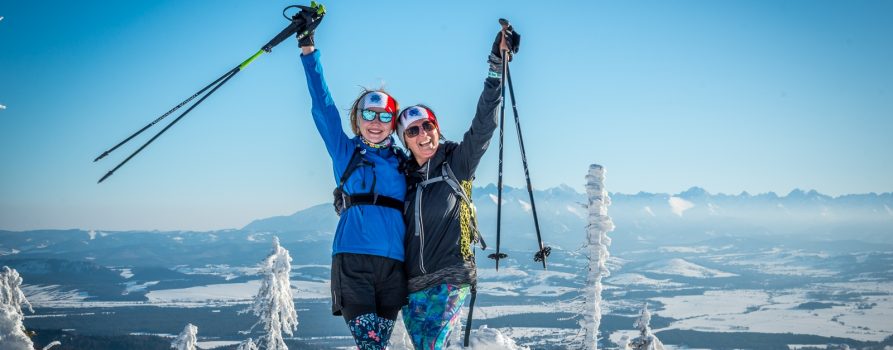 Turbacz-Winter-Trail-2023-Gorce-Nowy-Targ-Tatry