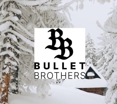 bulletbrothers partner turbacz trail, edycja zimowa