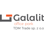 galalit logo