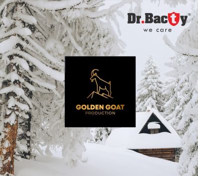 golden goat production partner turbacz trail