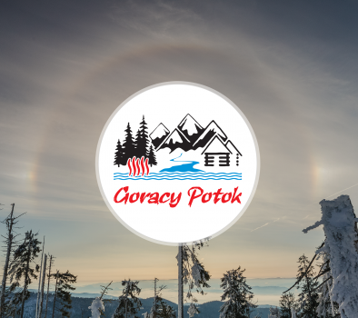 gorący potok tyrbacz trail