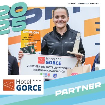 hotel gorce