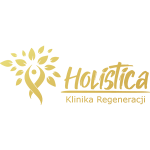 logo holistica