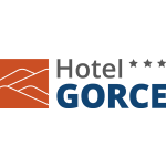 logo hotel gorce