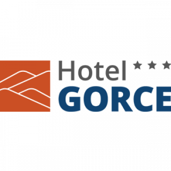 logo hotel gorce