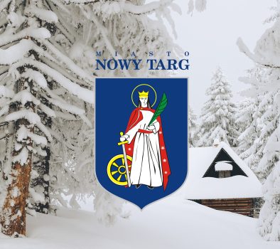 Miasto-Nowy-Targ logo partner turbacz trail