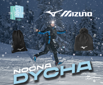 post TWT 2023 nocna dycha nagrody od mizuno