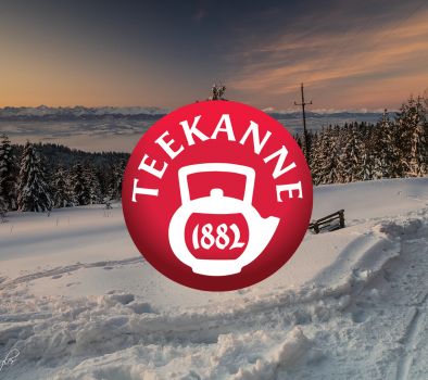 teekanne turbacz trail