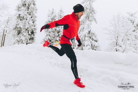 turbacz-downhill-winter