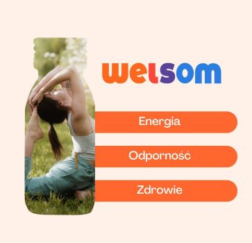 welsom