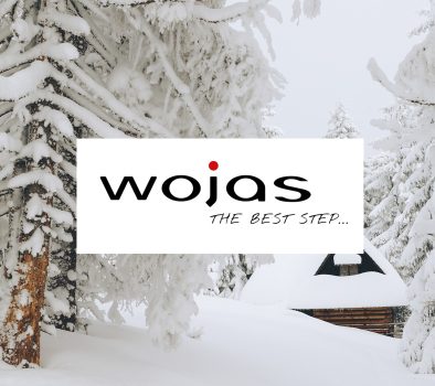 wojas logo partner turbacz trail