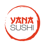 yana sushi logo